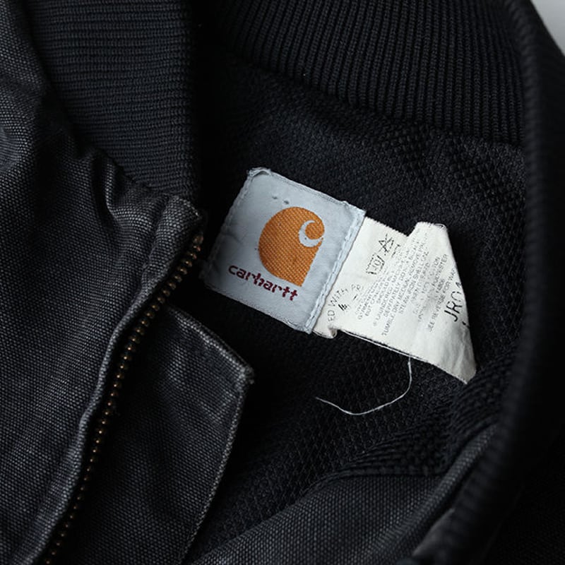 カーハート ダックジャケット Carhartt Jacket | Strato カーハート ダックジャケット Carhartt Jacket | Strato