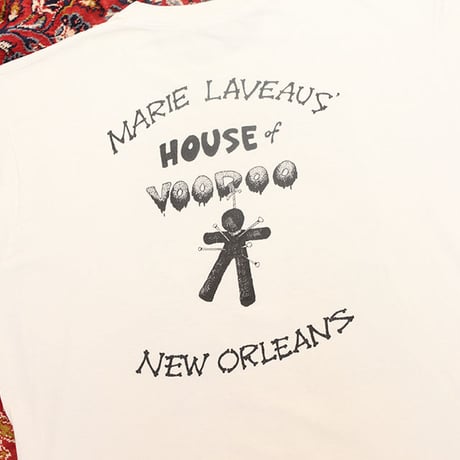 Voodoo House T-Shirt