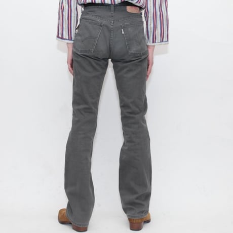Levis 517 Boot-Cut Pants