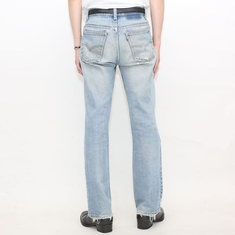 90s Levi's 517 Denim Pants MADE IN USA