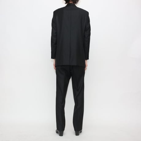 Euro Made 2Pcs Set Up Pure New Wool