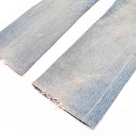 80's Levis 517 Denim Pants