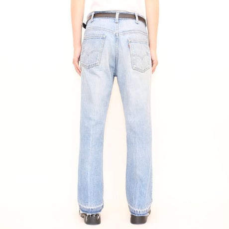 1980's Levi's 20517-0217 Denim Pants