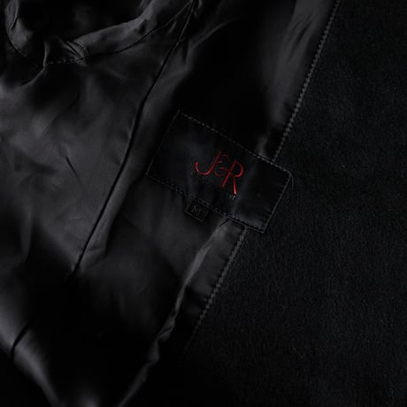All Cashmere Wool Coat