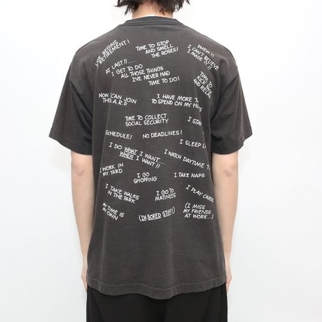 Retired At Last T-Shirt