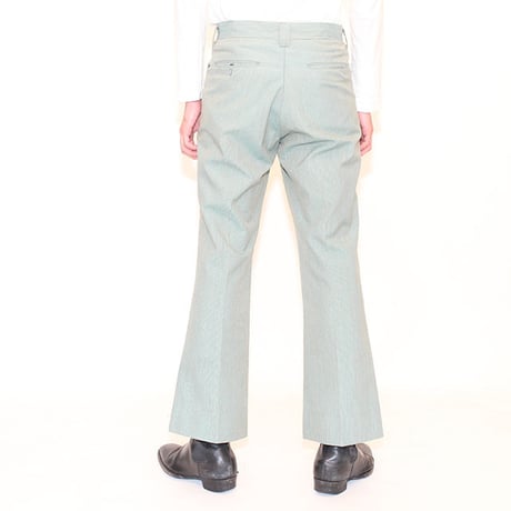 Vintage Stripe Pants