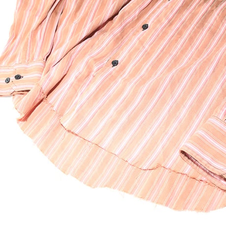 Hard Bleach Flannel L/S Shirt