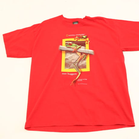 National Geographic T-Shirt