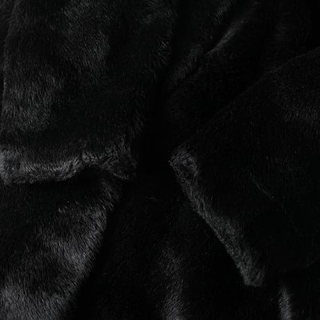Fake Fur Coat