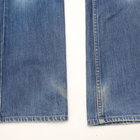 Levi's 517 Denim Pants  MADE IN USA