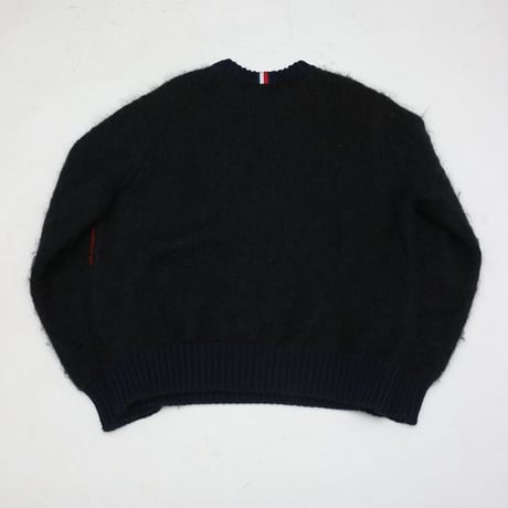 Tommy Hilfiger Mohair Knit Sweater