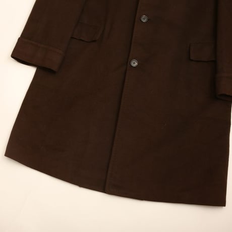 Vintage Coat Brown