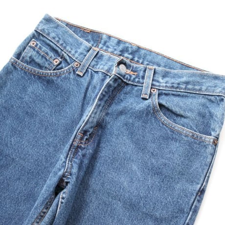 Levis 517 Denim Pants