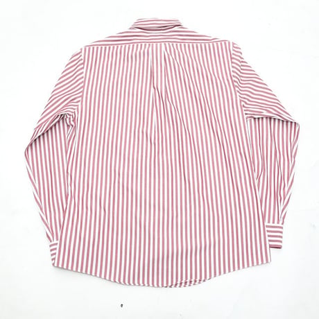 Brooks Brothers Stripe Shirt