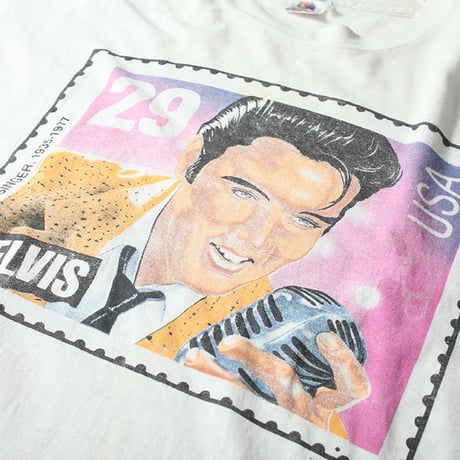 Elvis Presley  Band T-Shirt