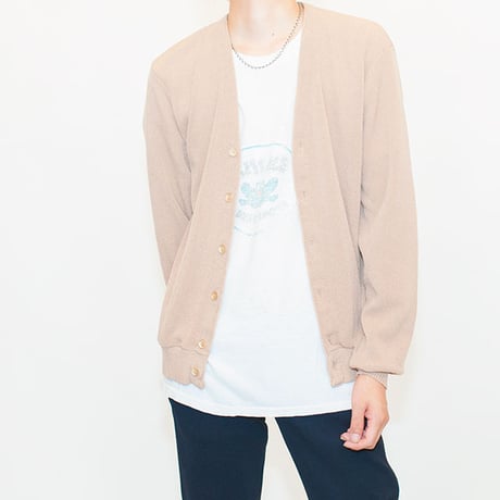 Jantzen Acryl  Knit Cardigan