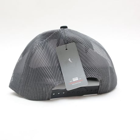 Sub Pop Trucker Hat