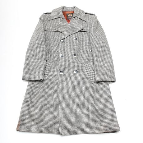 Royal Stetson Wool Trench Coat