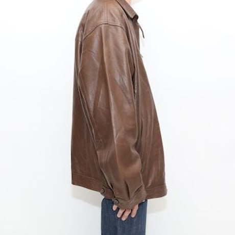 Polo by Ralph Lauren Leather Jacket