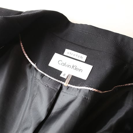 Calvin Klein Tailored Jacket