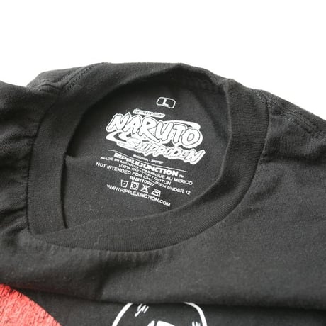 NARUTO T-Shirt