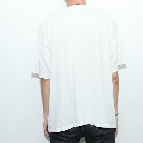 Vintage Print T-Shirt