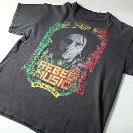 Bob Marley T-Shirt