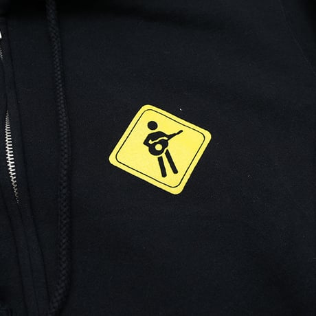 プレイング フォア チェンジ パーカー Playing For Change Hoodie