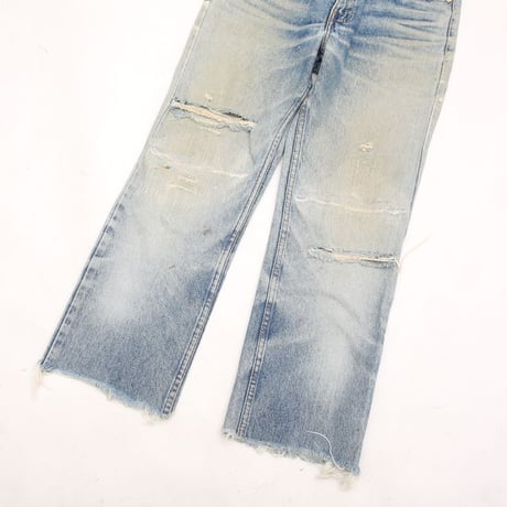 90's Levi's 517 Denim Pants MADE IN USA