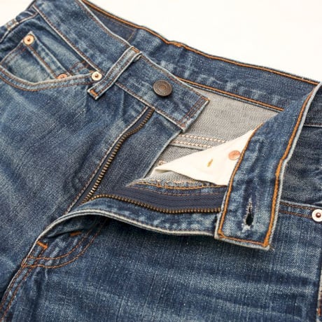 Levi's 517 Denim Pants
