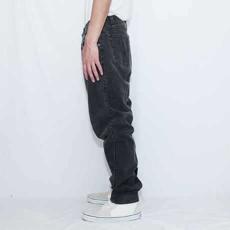 リーバイス シルバータブ リラックス Levis Silver Tab