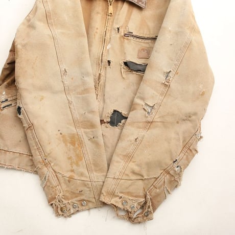 Carhartt Detroit Jacket