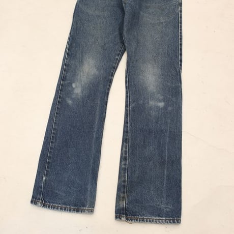 Levi's 517 Denim Pants