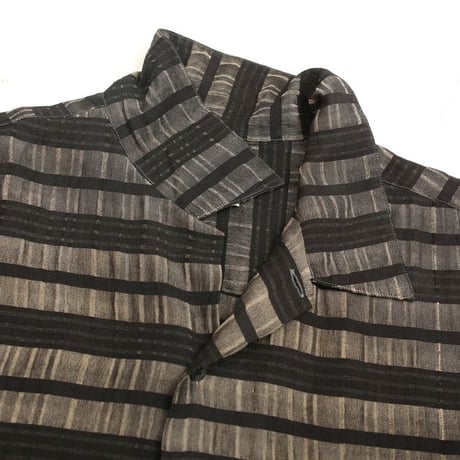 Rayon S/S Shirt