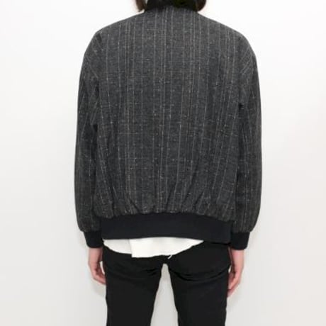 Vintage Wool Jacket