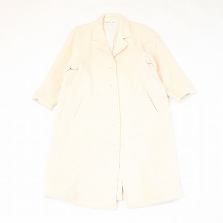 Vintage Wool Coat MADE IN GREAT BRITAIN