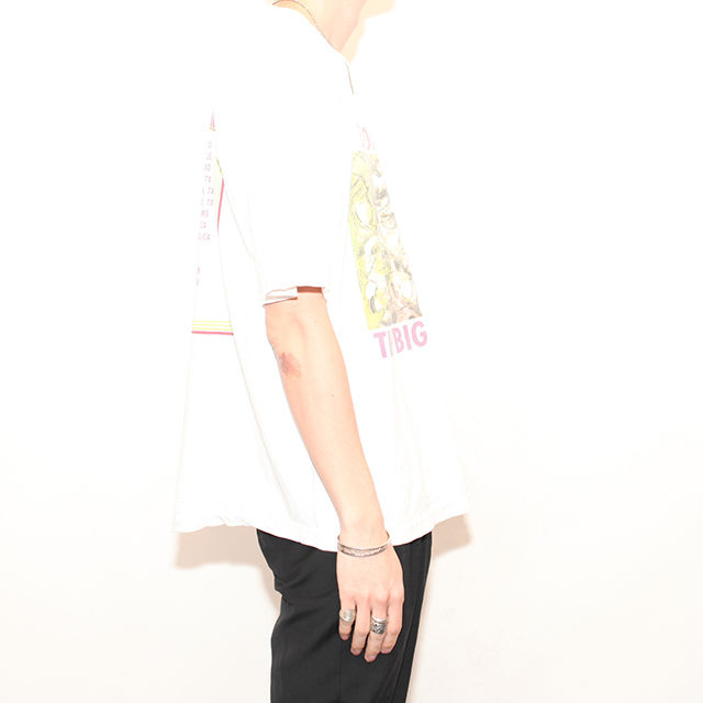 90s Elton John T-Shirt | Strato