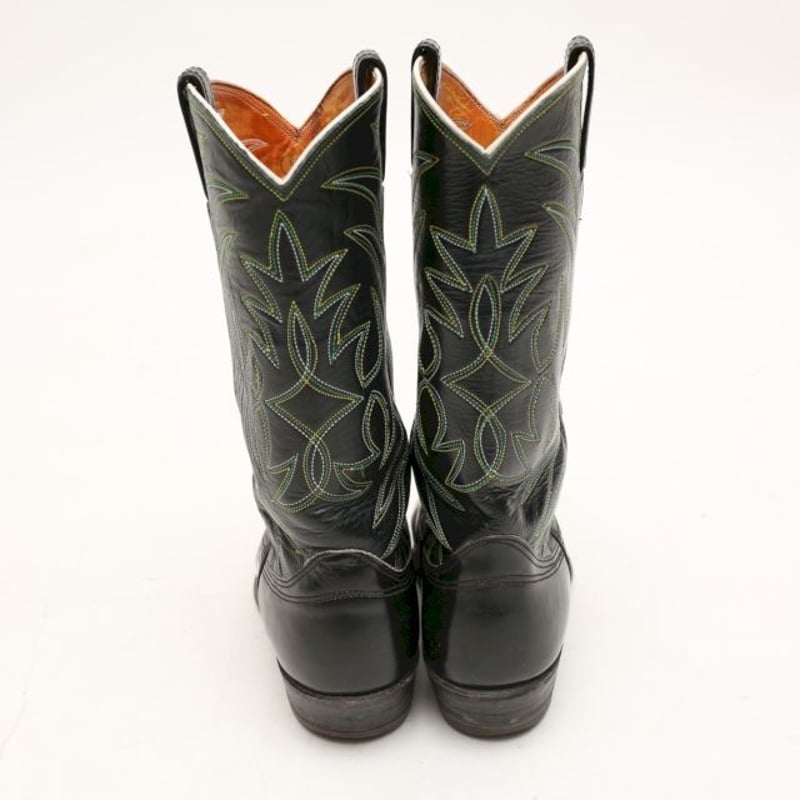 美品　ウェスタンブーツ　NOCONA BOOTS ノコナ　23.5センチトニーラマ