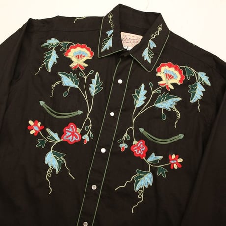 Rockmount Western Shirt