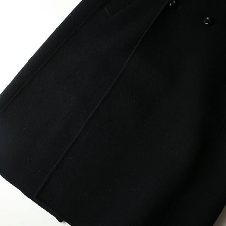 Cashmere Wool Coat