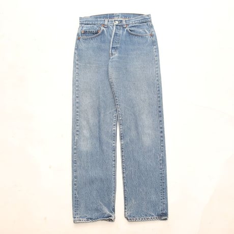 80s Levi's 501 Denim Pants MADE IN USA