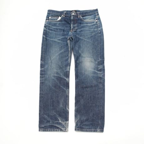 A.P.C Denim Pants
