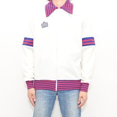 Vintage Track Jacket