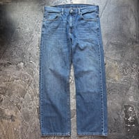 Levi’s 569 Denim Pants "Loose Straight"