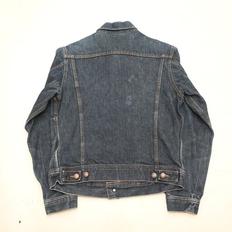 Guess Denim Jacket MADE IN ITALY