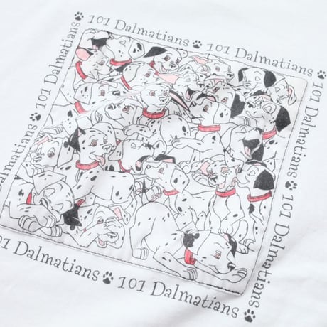 Disney T-Shirt  One Hundred and One Dalmatians