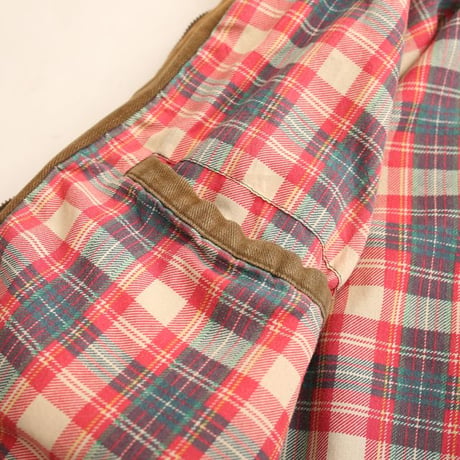 Coverall Duck Jacket