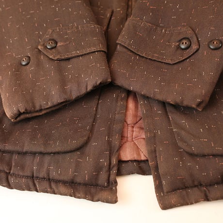 1950s Pennys Gabardine Jacket