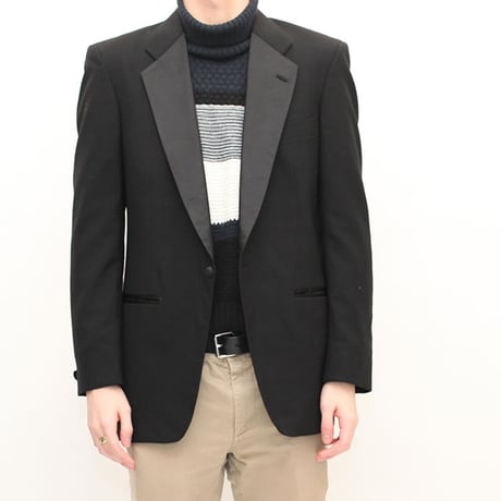 Christian Dior Dinner Jacket