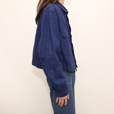 Remake Work Jacket